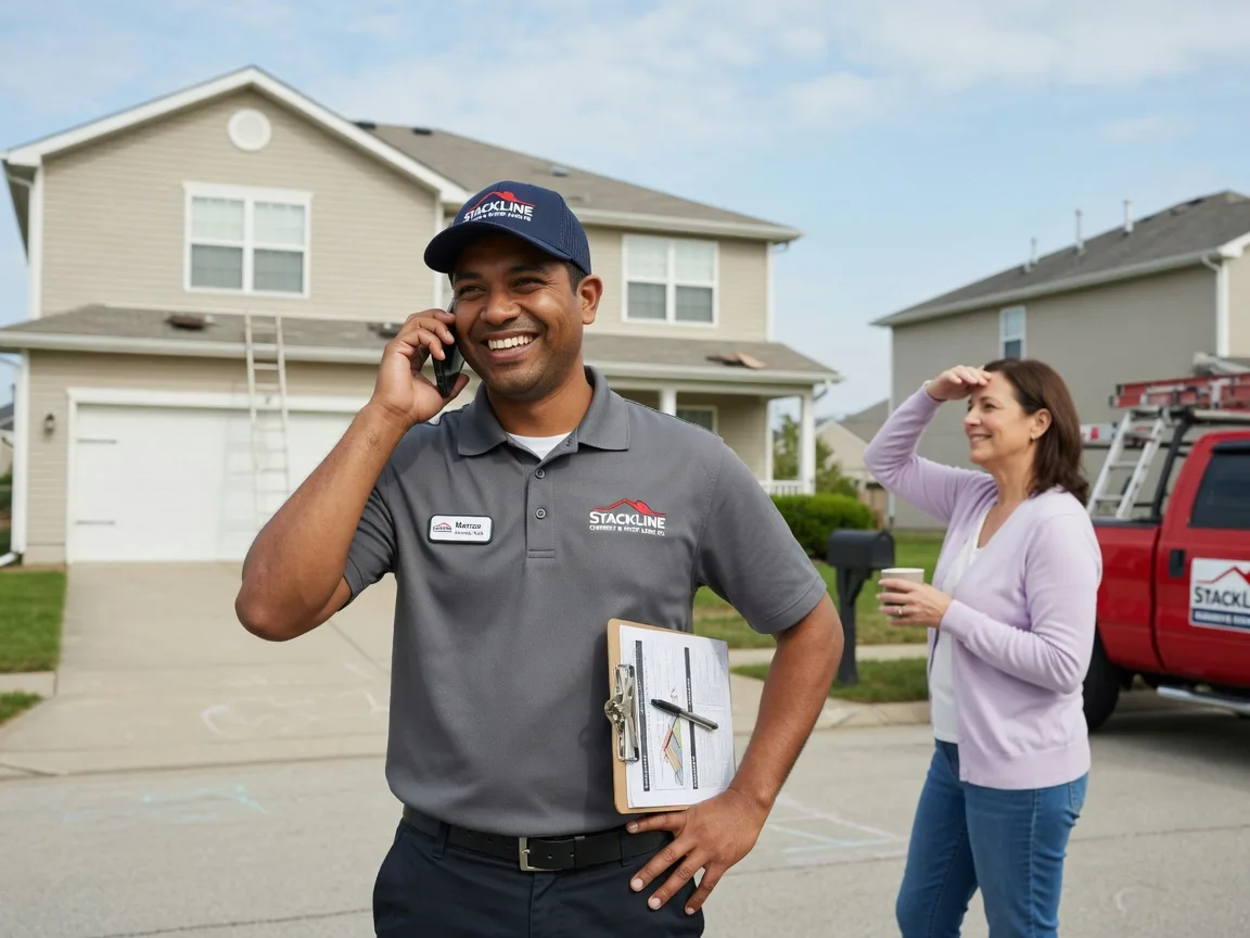 Chimney flashing repair Palmdale, CA FAQs